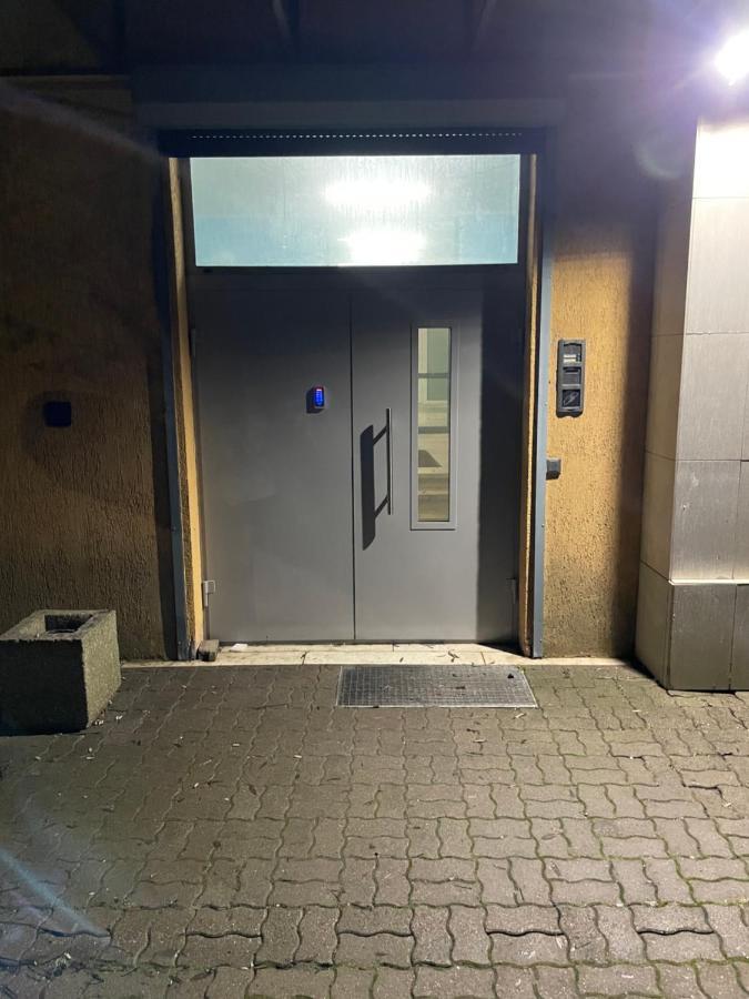 Airport Apartment 28 Self Check-In Parking Free Vilnius Esterno foto